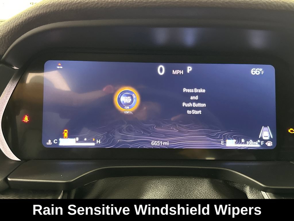 Used 2025 Jeep Grand Cherokee L Altitude AWD/4WD image 25