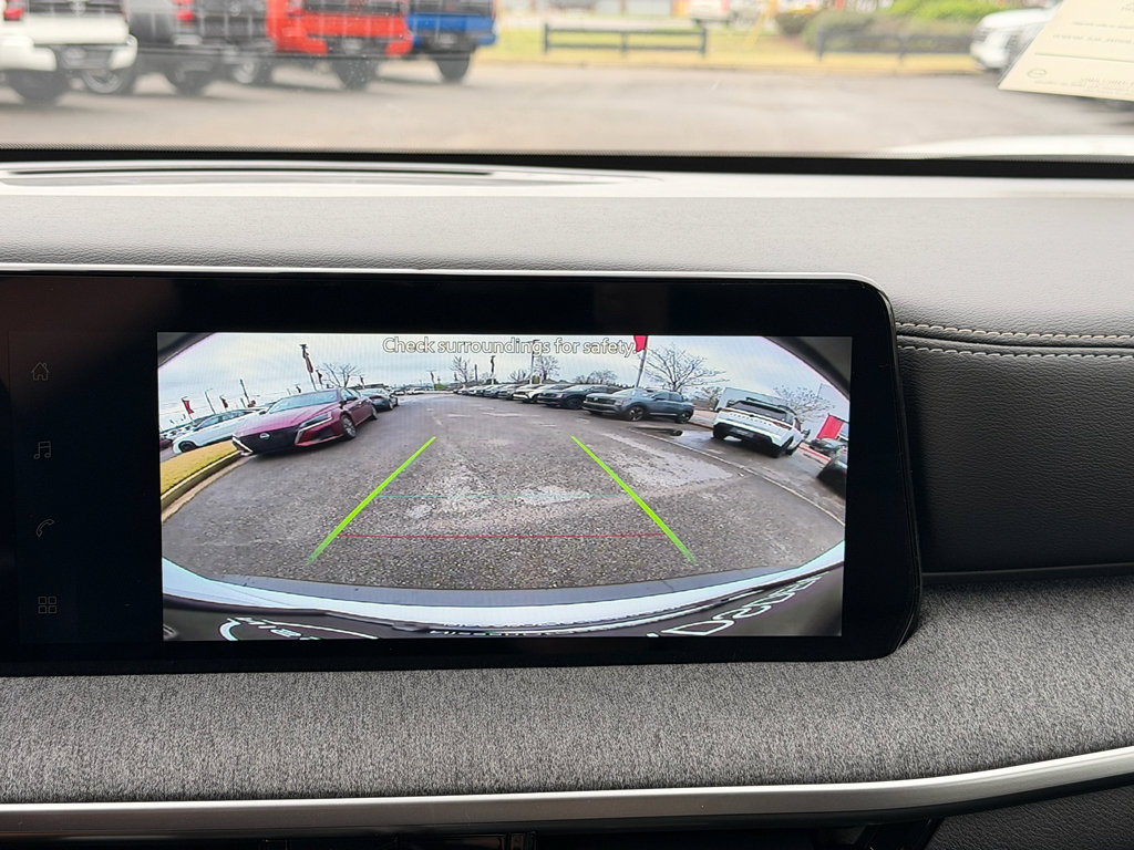 New 2026 Nissan Kicks SV image 15