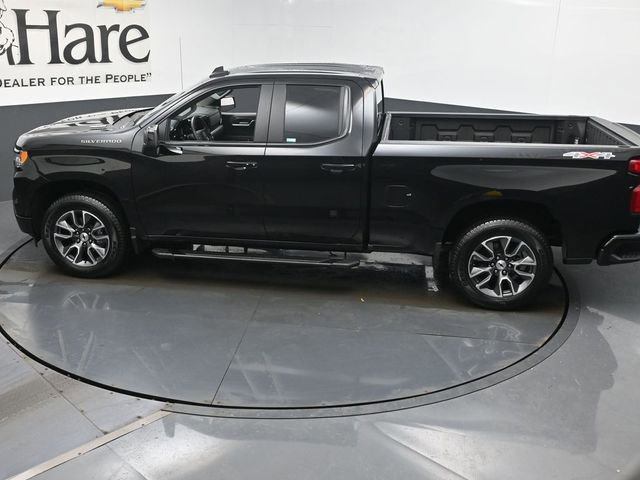 Used 2024 Chevrolet Silverado 1500 RST w/ Protection Package image 40