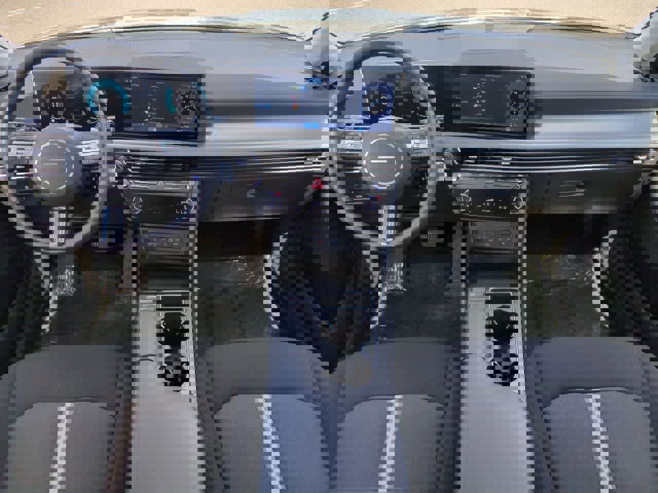 Used 2024 Hyundai Sonata SEL image 14