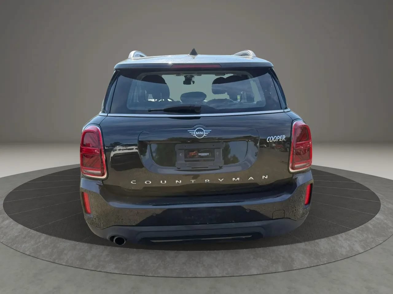 Used 2022 MINI Cooper Countryman ALL4 AWD/4WD image 7