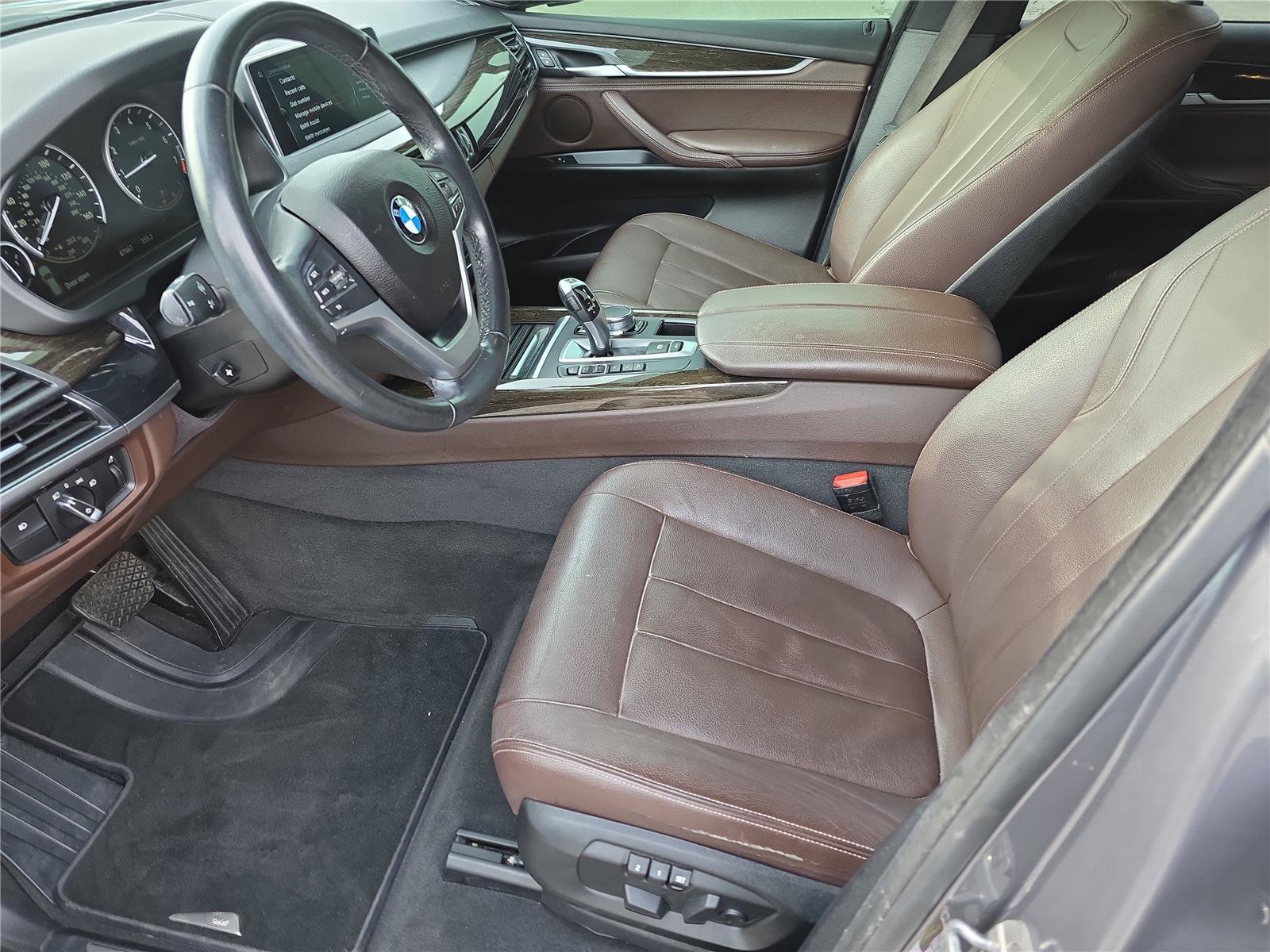 Used 2017 BMW X5 xDrive35i image 17