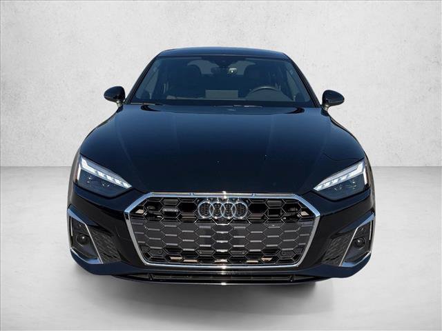 Used 2023 Audi A5 2.0T Premium Plus AWD/4WD image 2