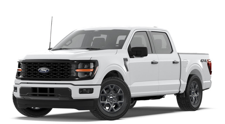 New 2026 Ford F150 STX AWD/4WD image 23