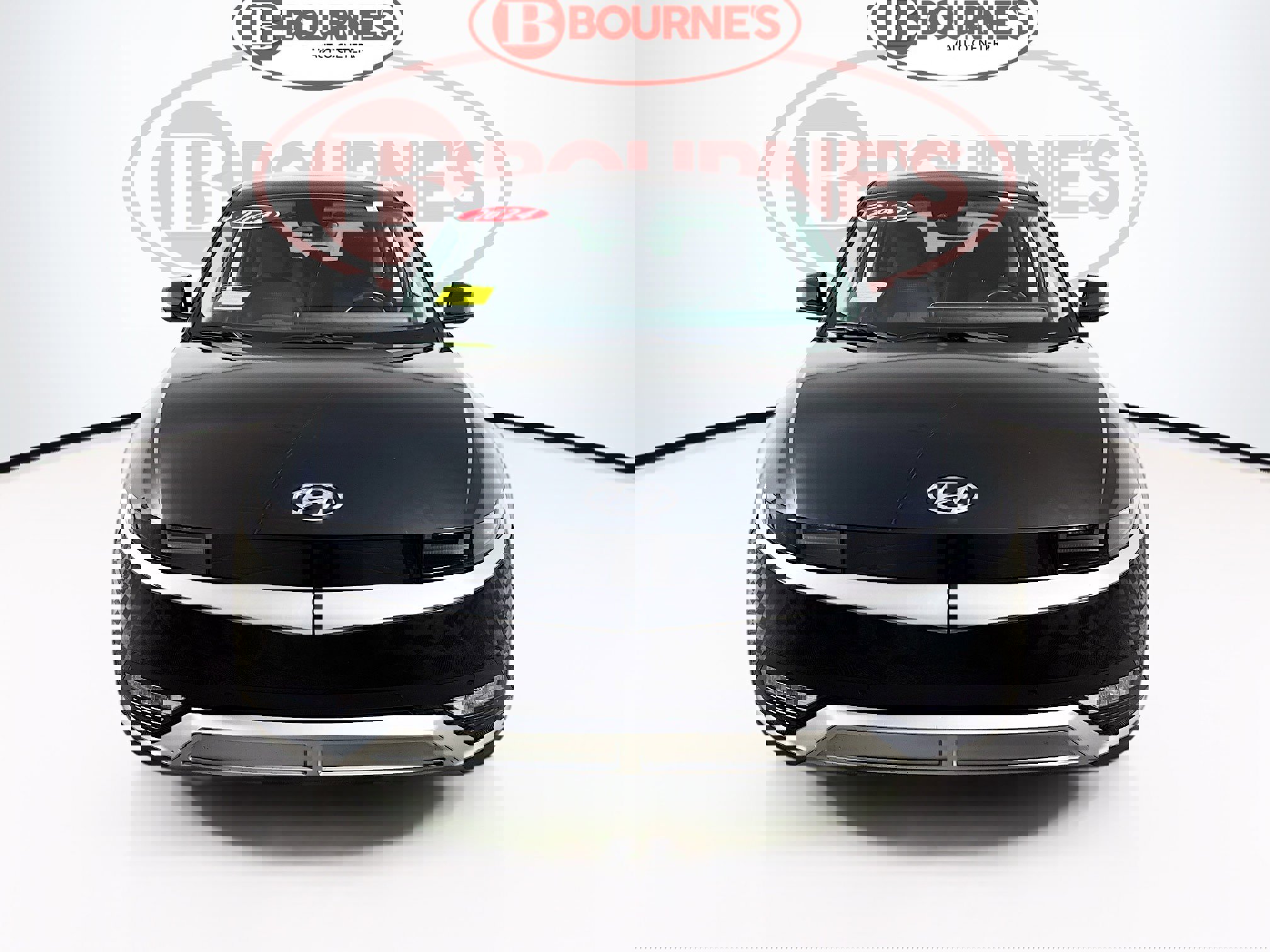 Used 2024 Hyundai Ioniq 5 SEL image 5