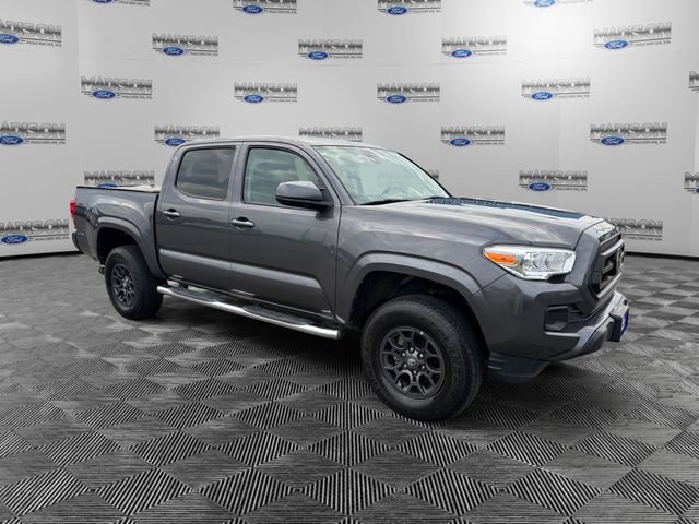 Used 2022 Toyota Tacoma SR AWD/4WD image 7
