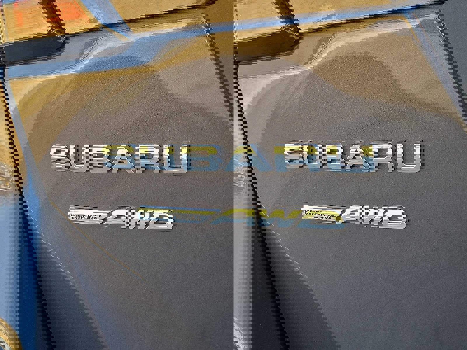 Used 2024 Subaru Outback Premium image 31