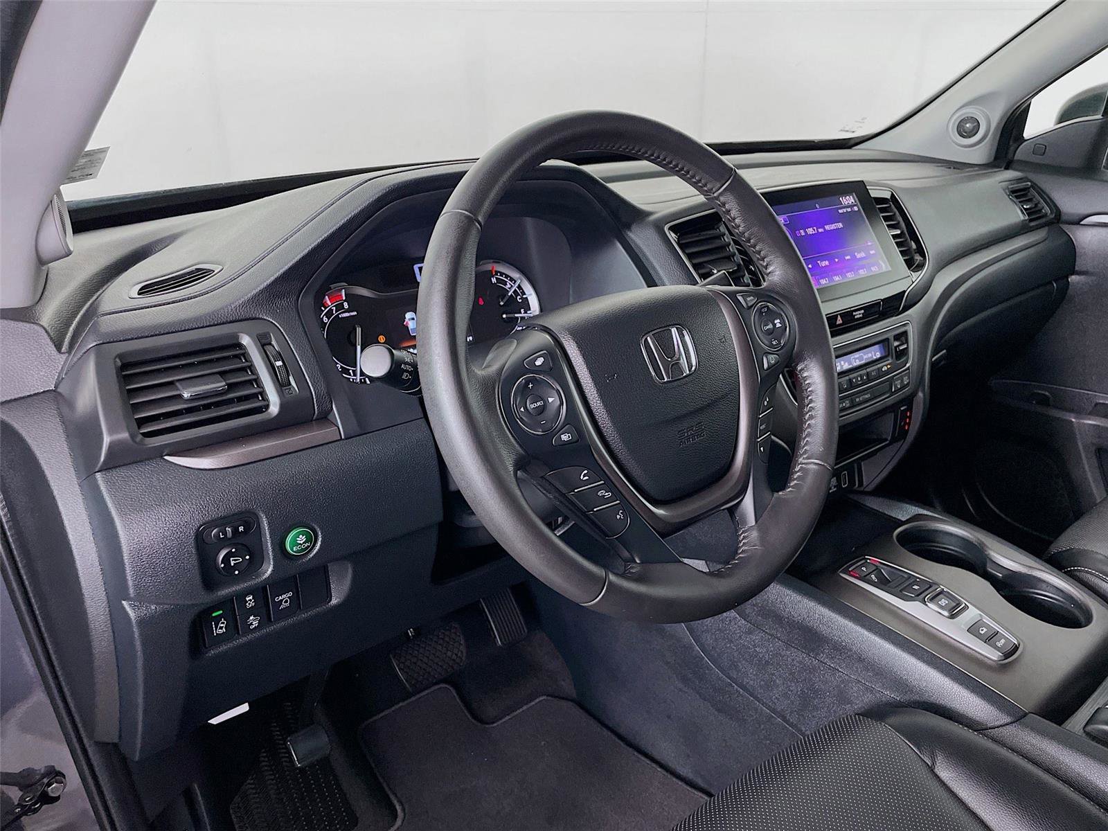 Used 2023 Honda Ridgeline RTL image 14