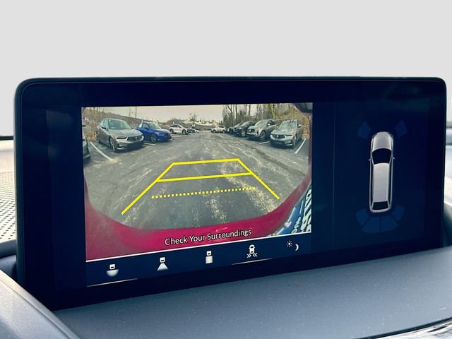 Used 2025 Acura RDX A-Spec image 14