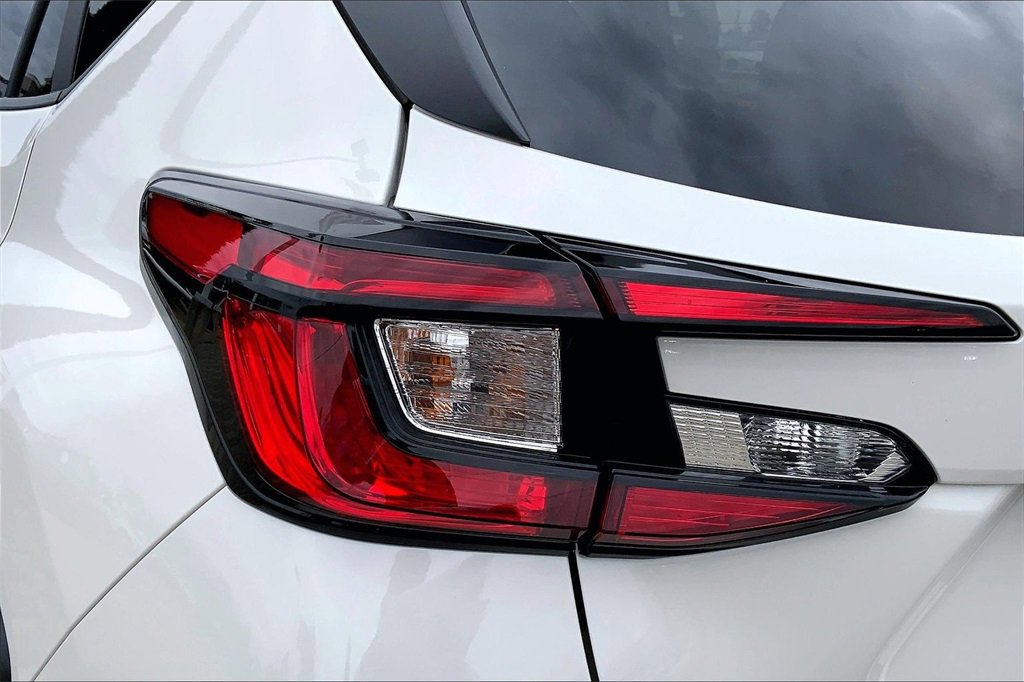 Certified 2025 Subaru Crosstrek 2.5i Premium image 21