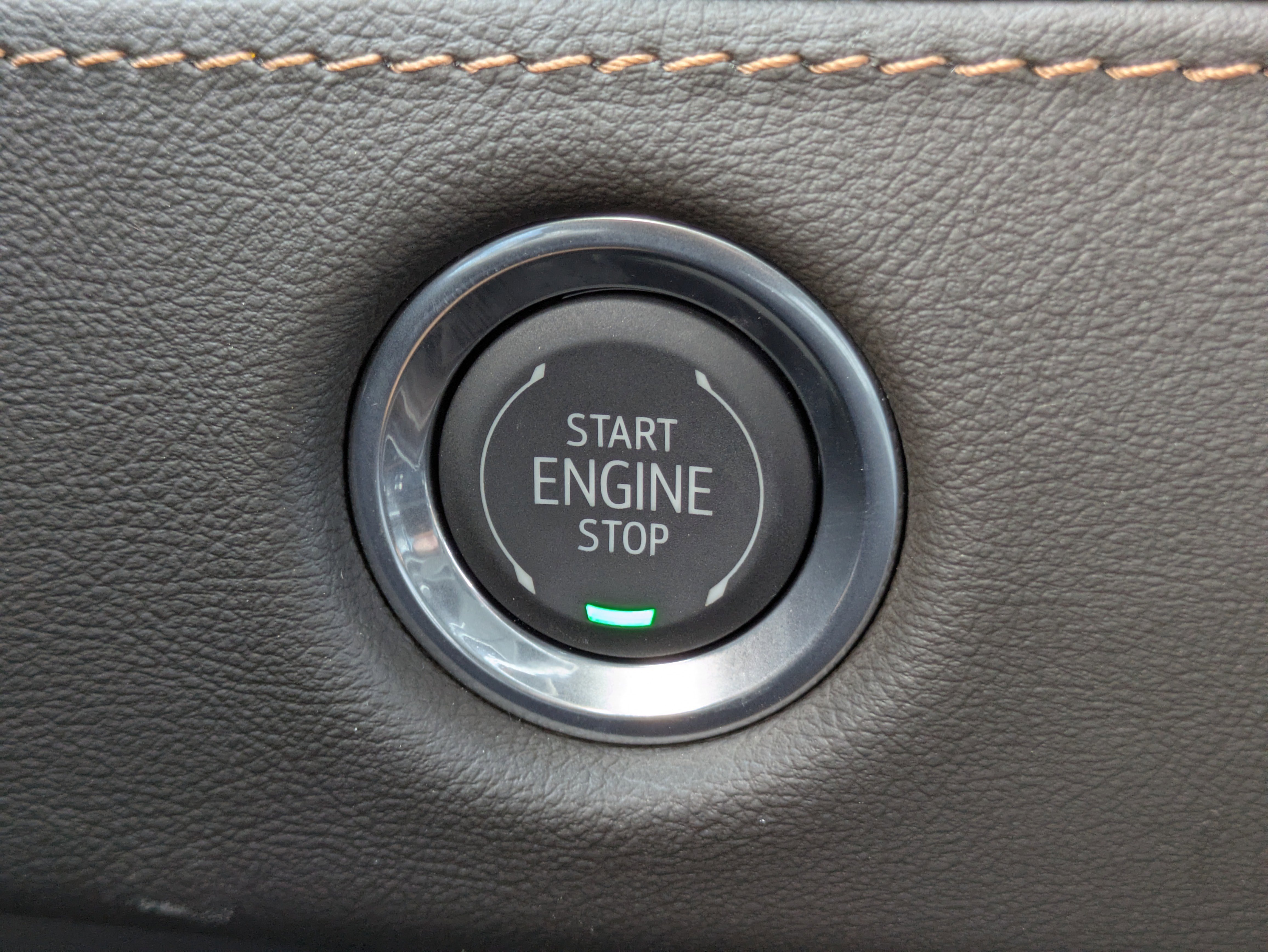 New 2026 Cadillac Escalade ESV Luxury w/ LPO, Radiant Package image 24