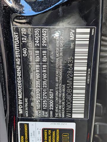 Used 2021 Mercedes-Benz GLC 300 image 24