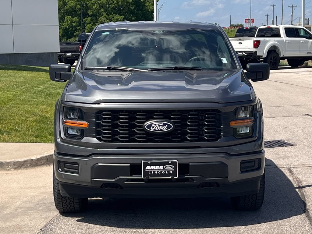 New 2026 Ford F150 STX AWD/4WD image 8