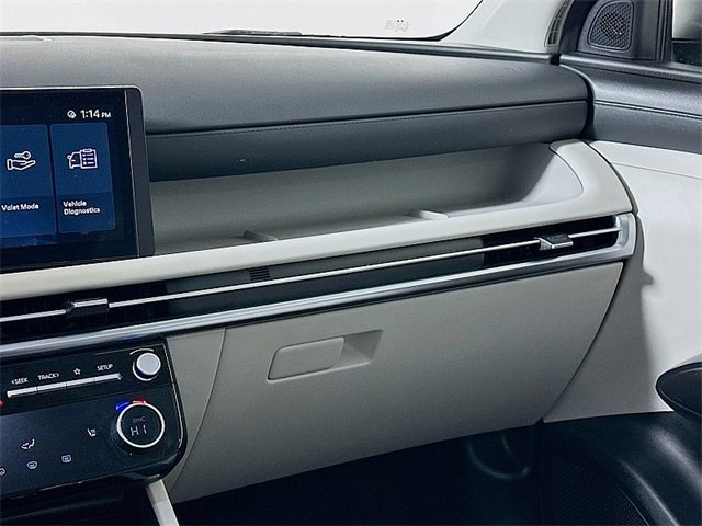 Used 2025 Hyundai Tucson SEL image 22