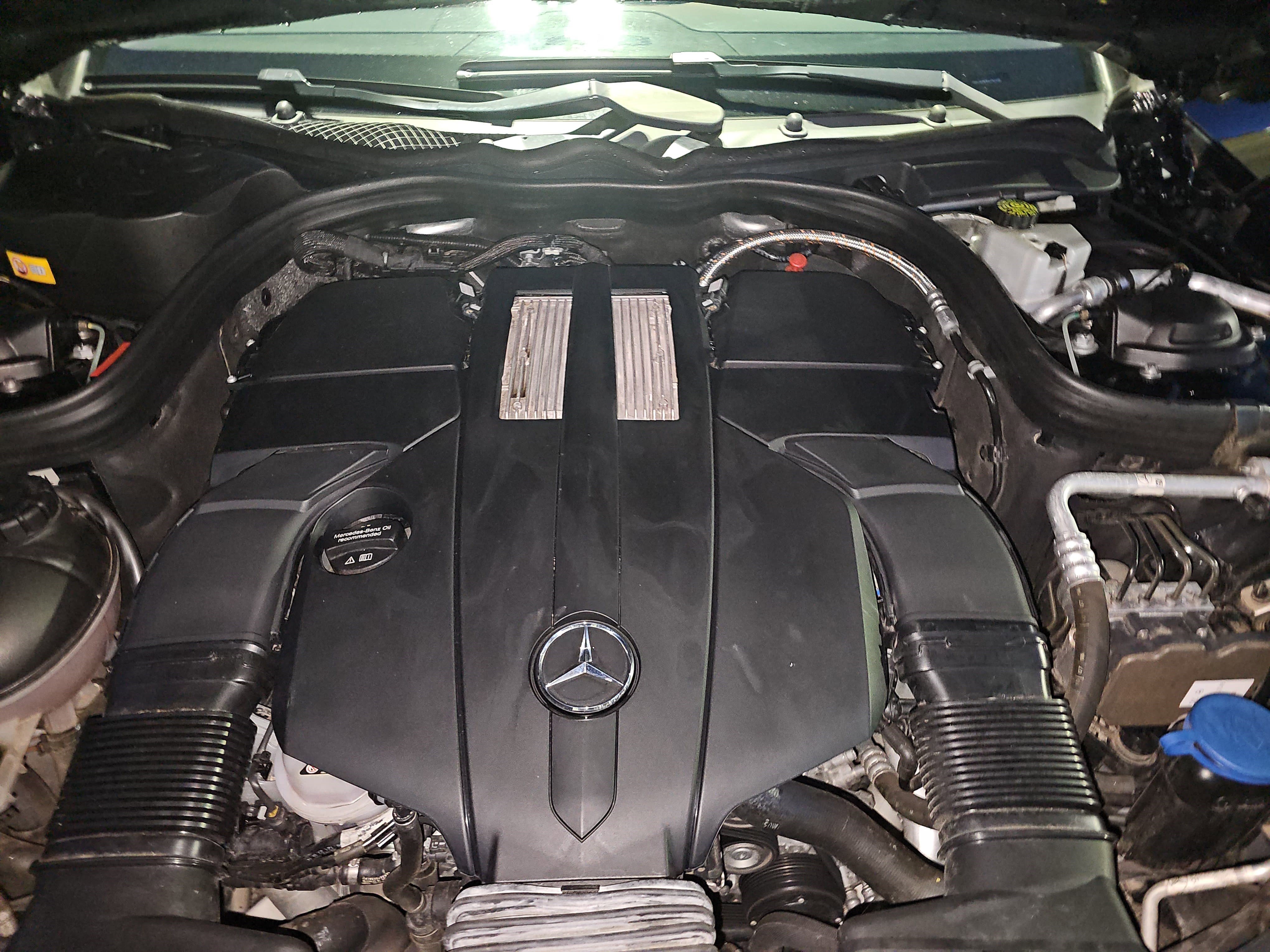 Used 2015 Mercedes-Benz CLS 400 image 32