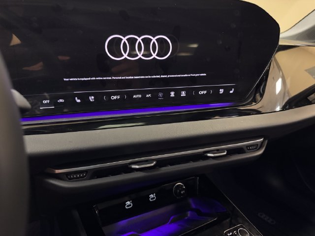 Used 2025 Audi A5 Premium Plus w/ Premium Plus AWD/4WD image 14