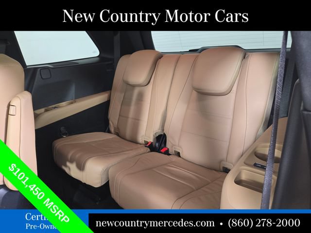 Used 2026 Mercedes-Benz GLS 450 4MATIC image 22
