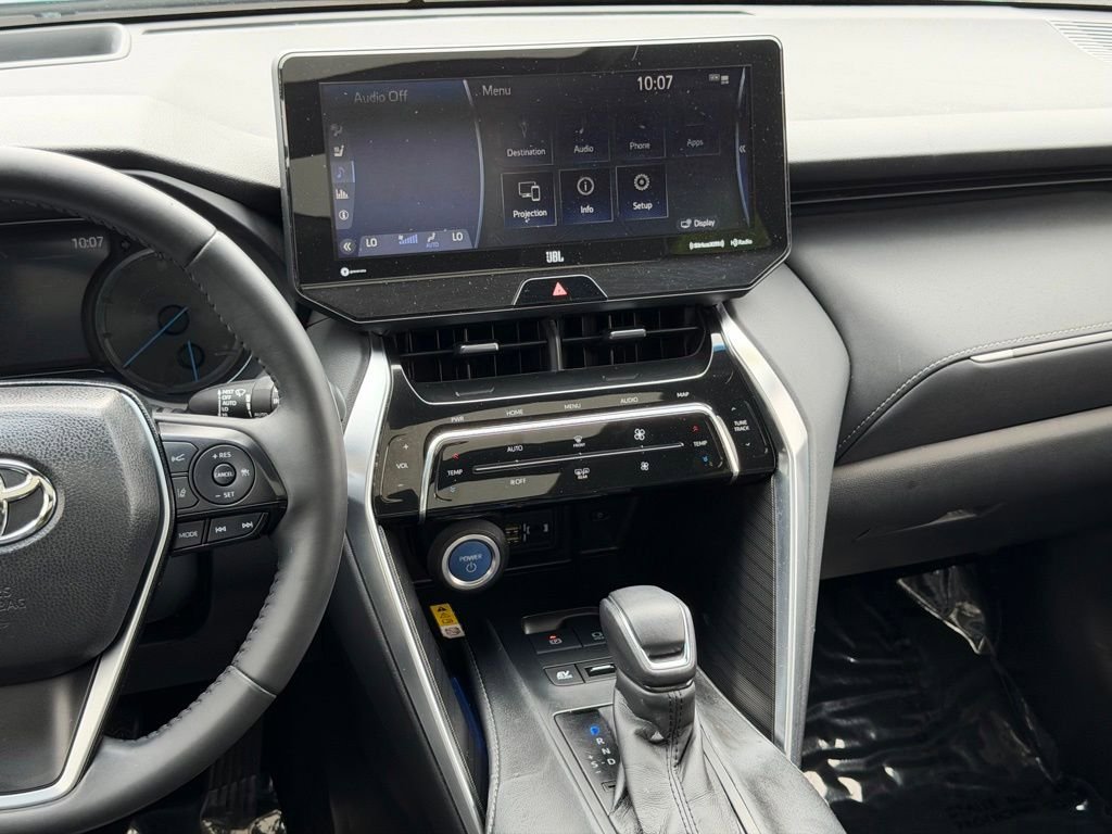 Used 2021 Toyota Venza Limited w/ Advanced Technology Package AWD/4WD image 33