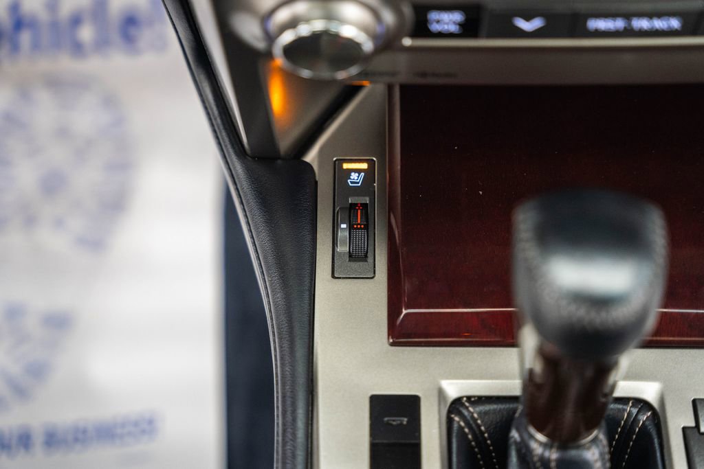 Used 2019 Lexus GX 460 Premium AWD/4WD image 27