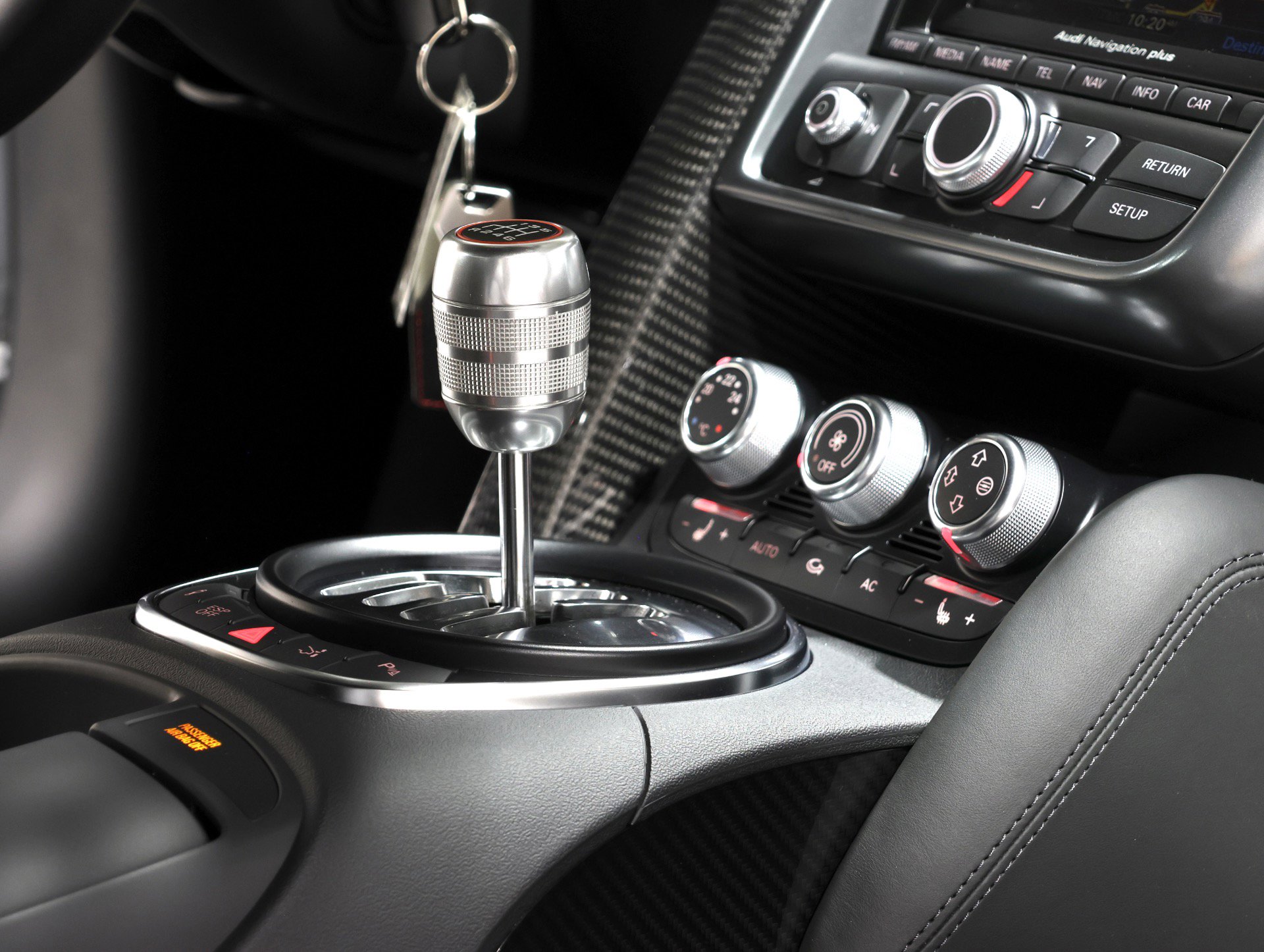 Used 2011 Audi R8 V10 AWD/4WD image 66