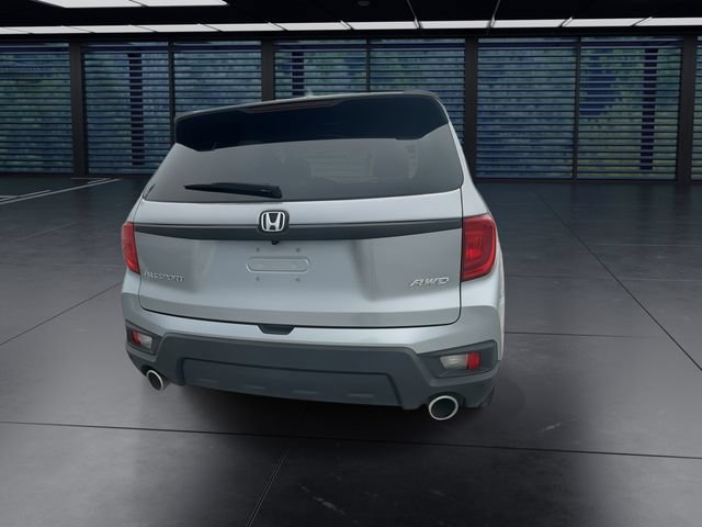 Used 2023 Honda Passport EX-L image 7