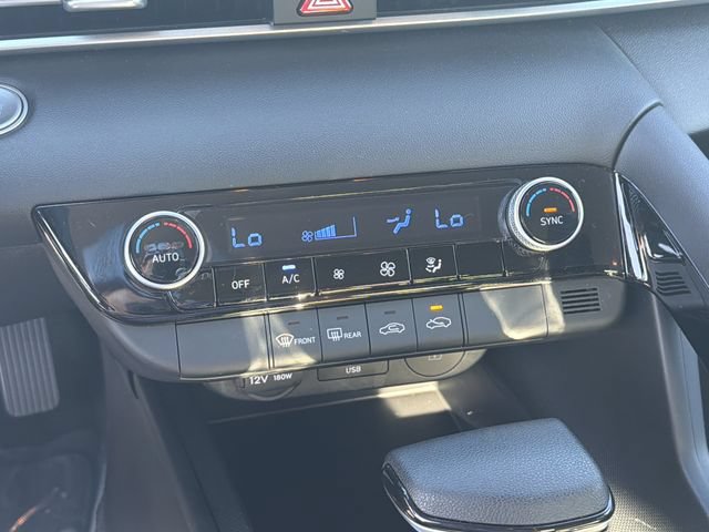 Certified 2026 Hyundai Elantra Hybrid FWD image 30