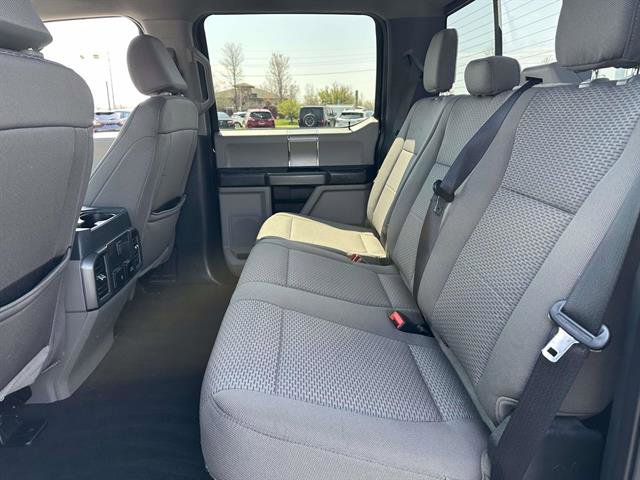 Used 2022 Ford F350 XLT w/ XLT Premium Package AWD/4WD image 12