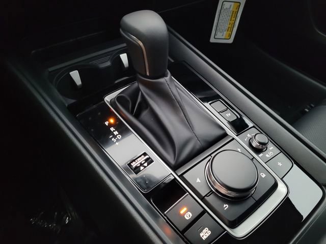 New 2026 MAZDA CX-50 AWD 2.5 Hybrid w/ Cargo Package image 10