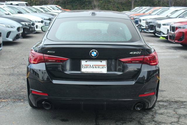 New 2026 BMW 430i xDrive w/ M Sport Package image 7