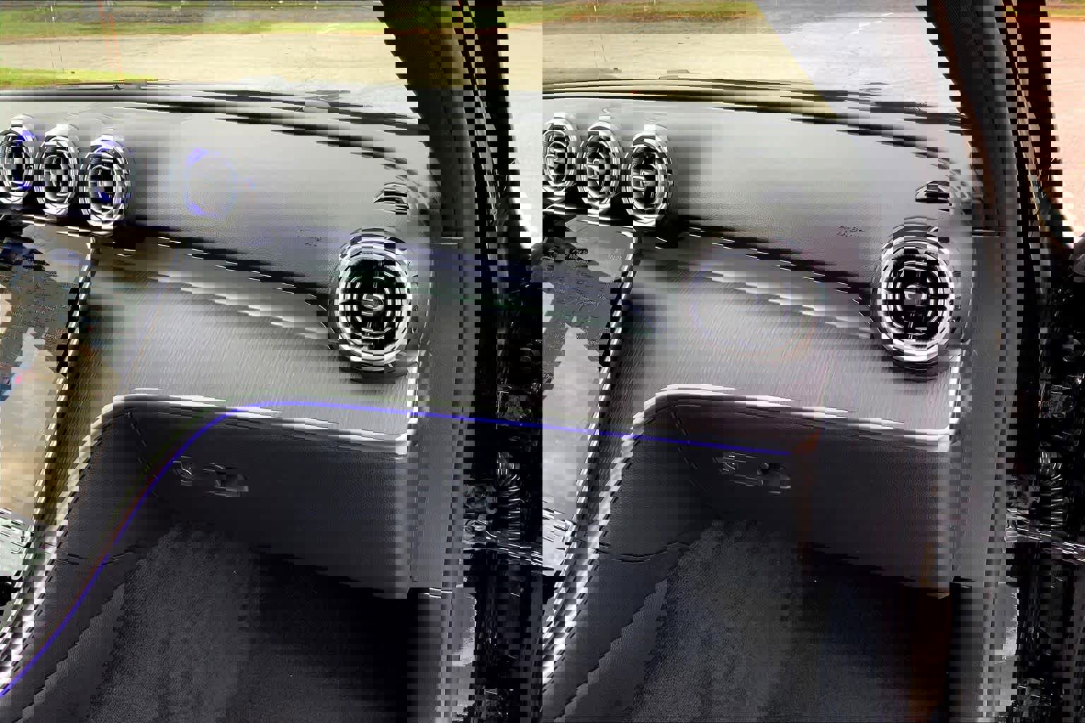 Certified 2026 Mercedes-Benz C 300 4MATIC Sedan image 10