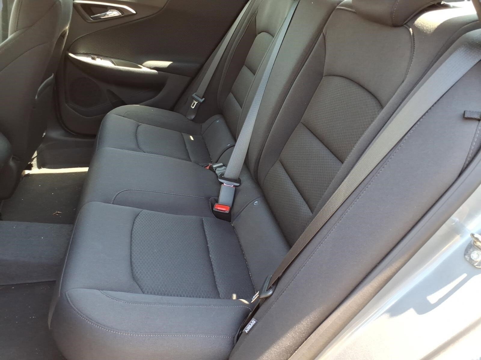 Used 2023 Chevrolet Malibu LS FWD image 7