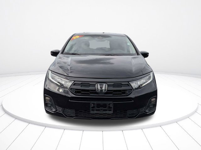 Used 2025 Honda Odyssey EX-L image 8