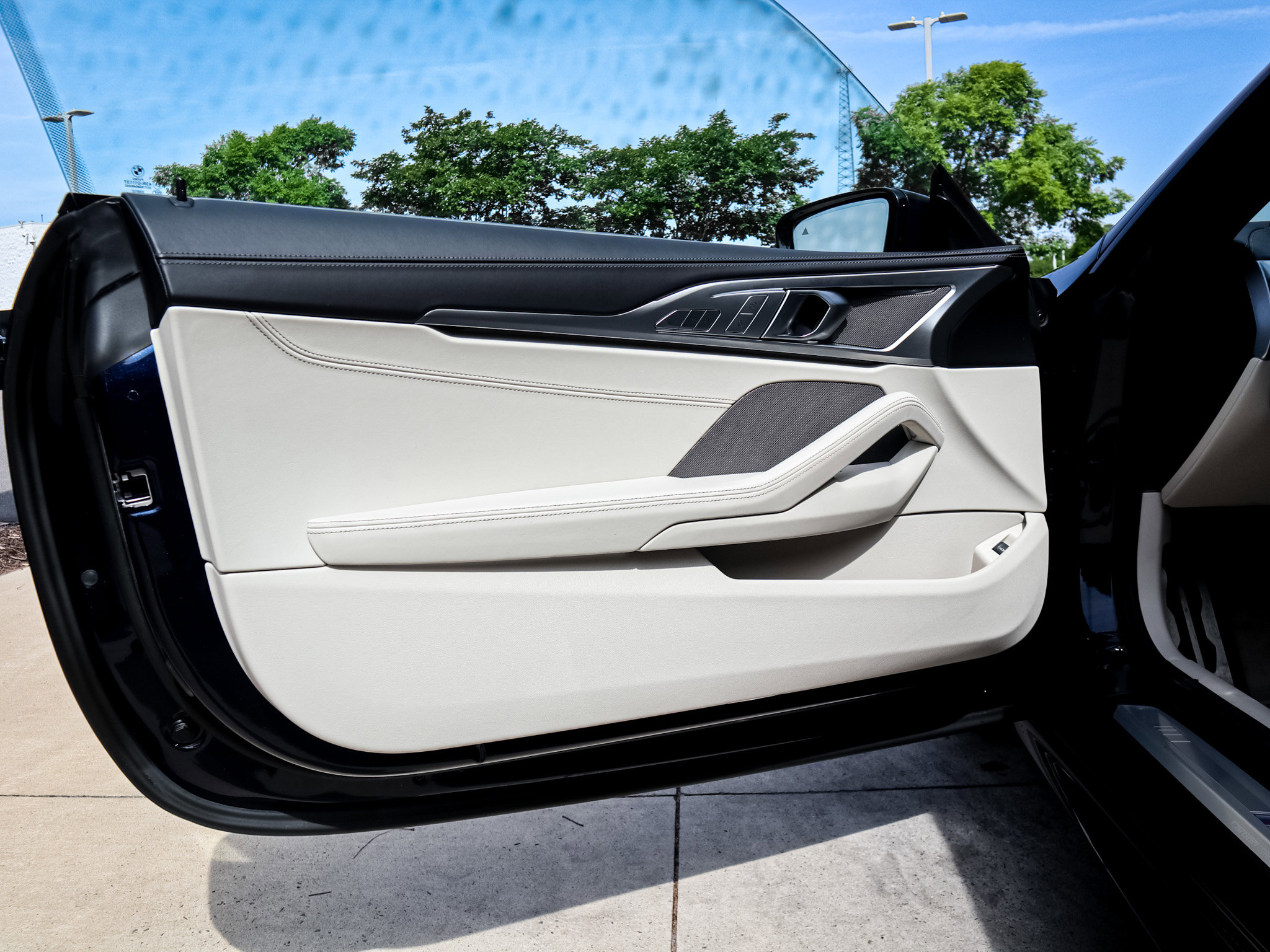 Used 2026 BMW 840i Coupe RWD image 14