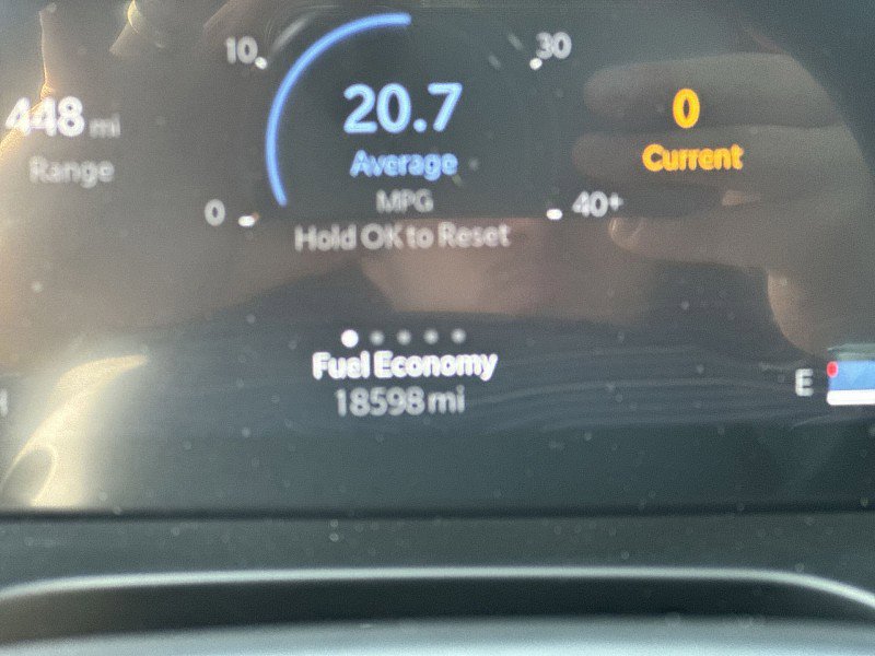 Used 2024 Jeep Grand Cherokee Limited image 12