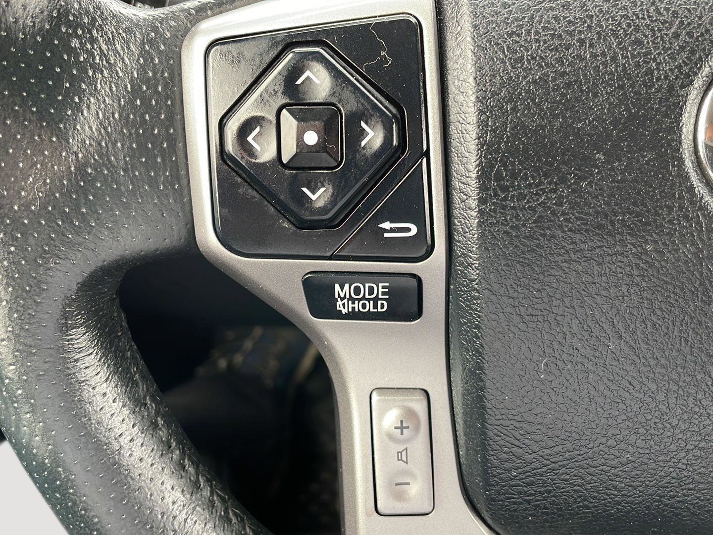 Certified 2018 Toyota 4Runner Limited image 22