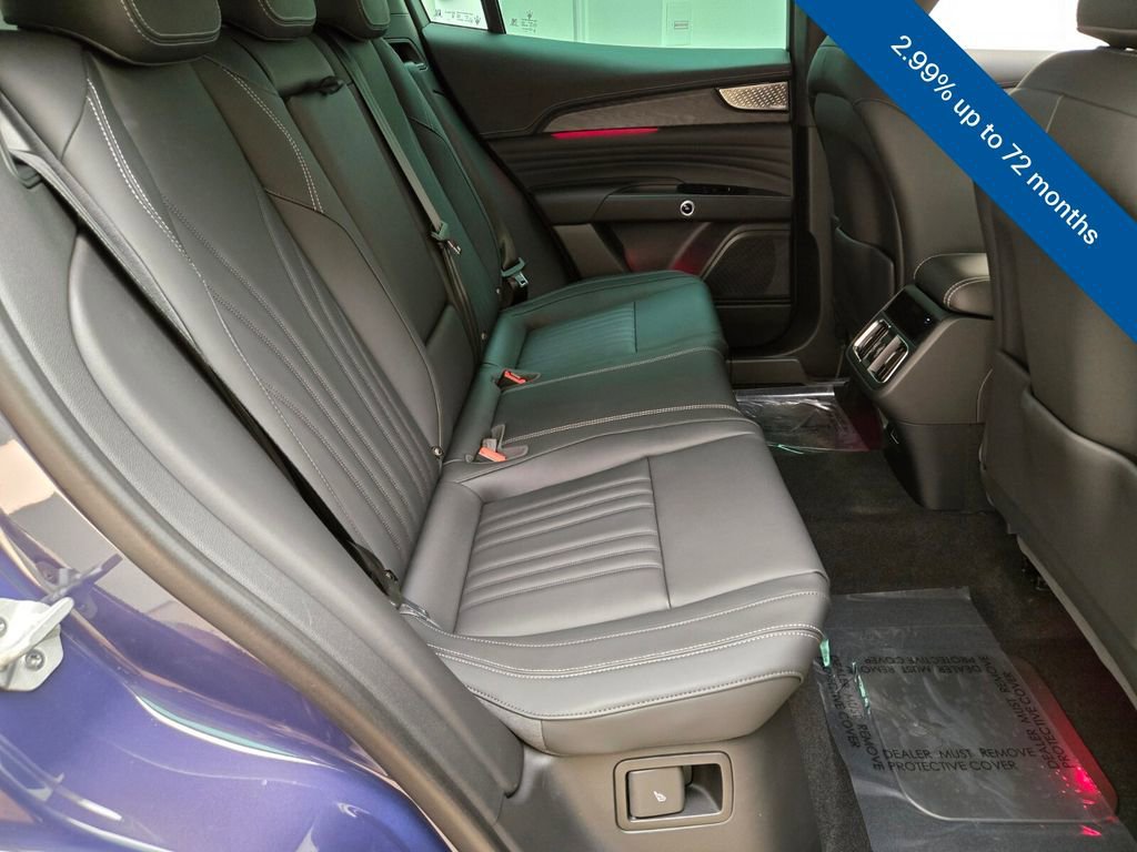 New 2025 Maserati Grecale Modena image 25