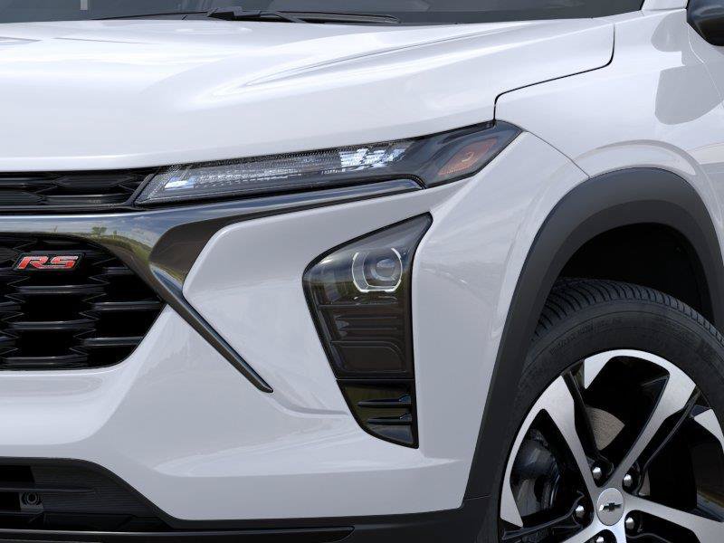 New 2026 Chevrolet Trax RS FWD image 10