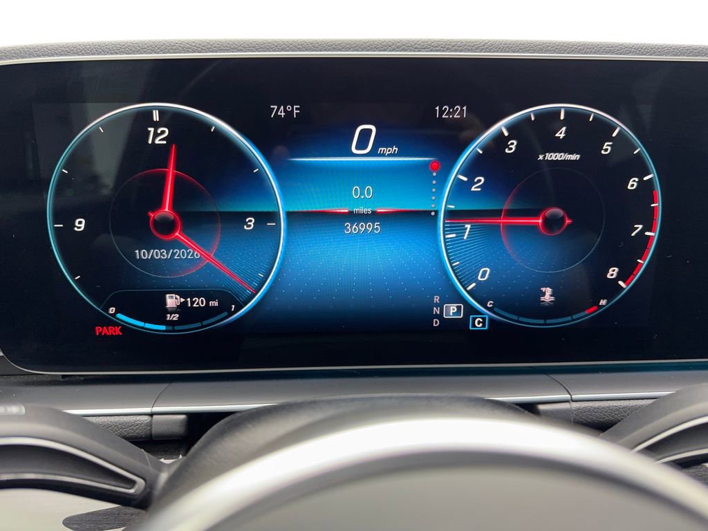 Used 2023 Mercedes-Benz GLE 350 image 60