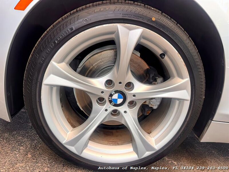 Used 2011 BMW Z4 sDrive30i w/ Premium Pkg image 17