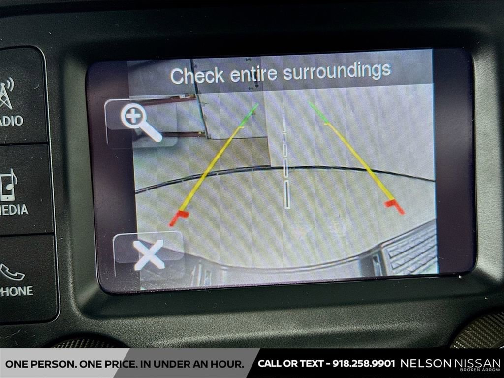 Used 2024 RAM 2500 Tradesman image 13