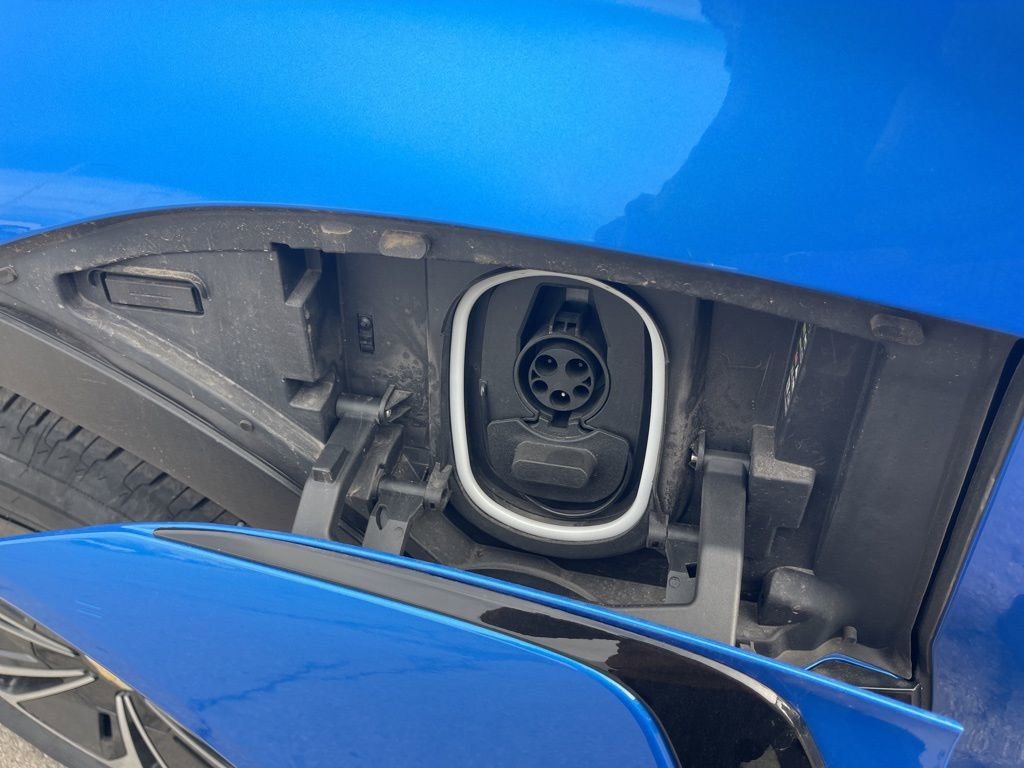 New 2025 Chevrolet Blazer EV LT image 10