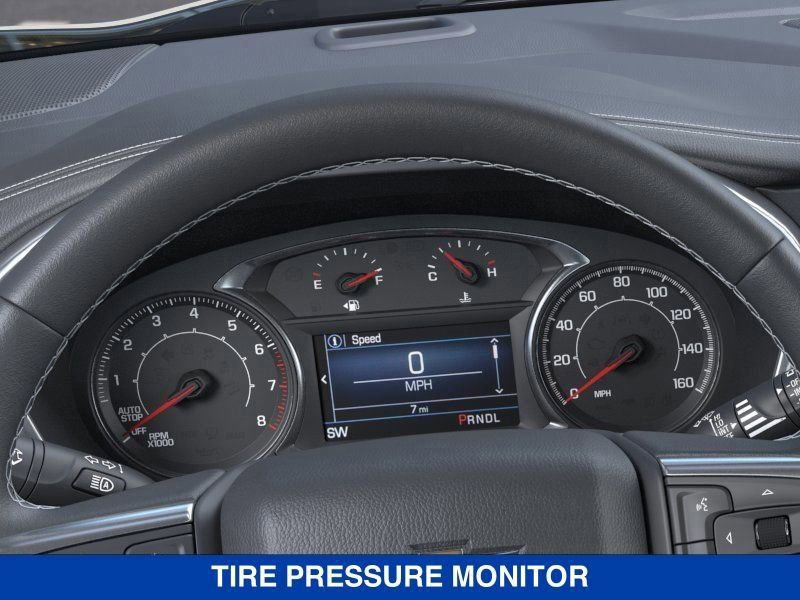 New 2026 Chevrolet Blazer LT image 19