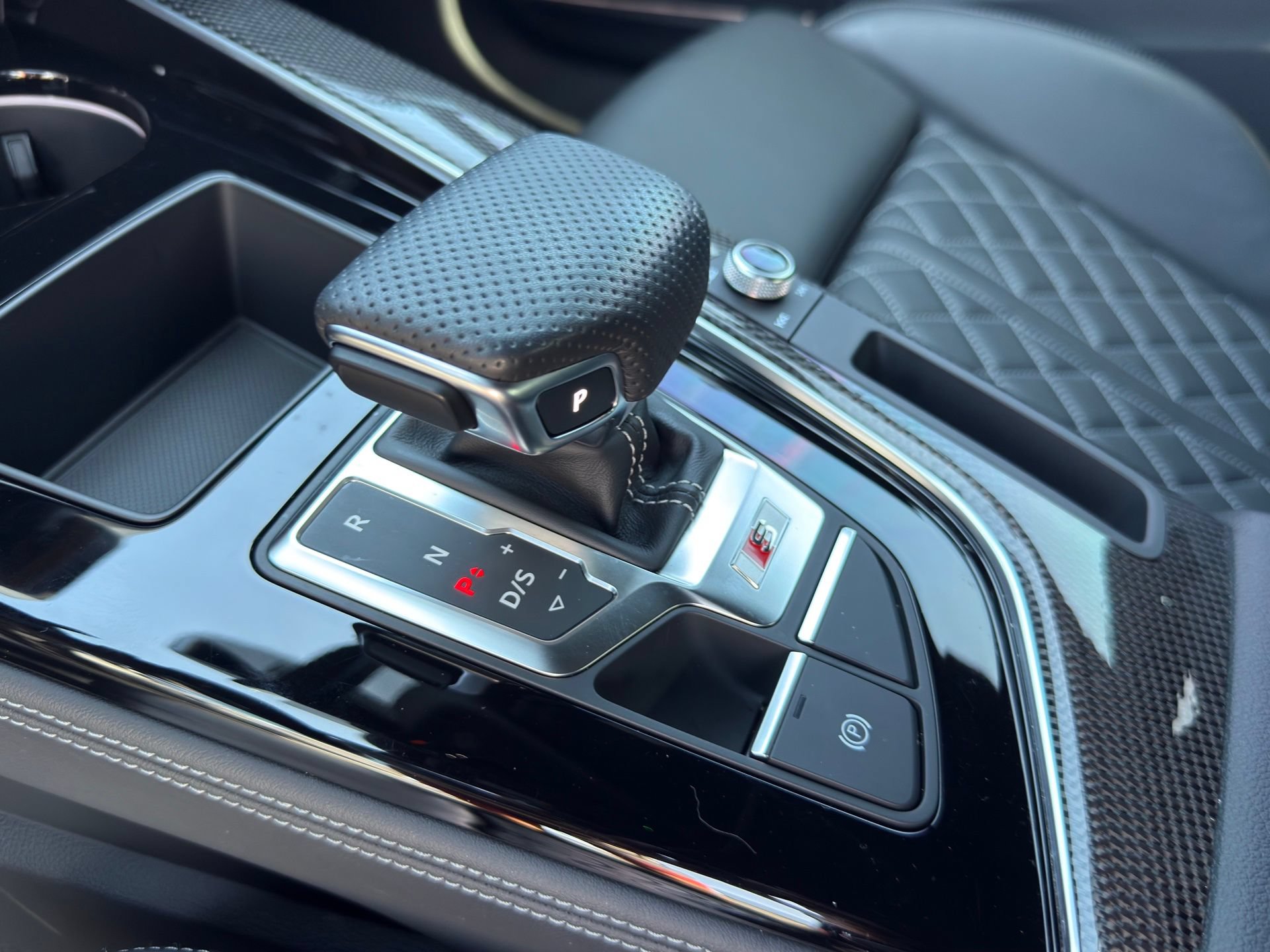 Certified 2023 Audi S5 Prestige AWD/4WD image 18