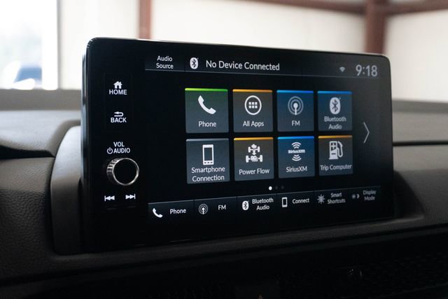 Certified 2025 Honda CR-V Sport-L image 29