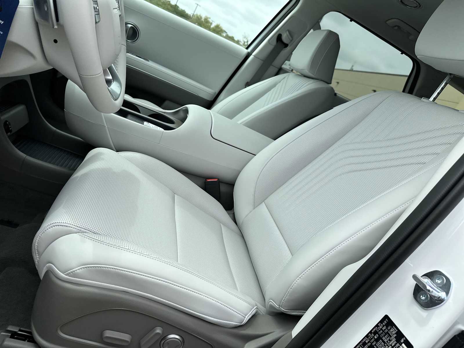 New 2026 Hyundai Palisade FWD Hybrid image 9