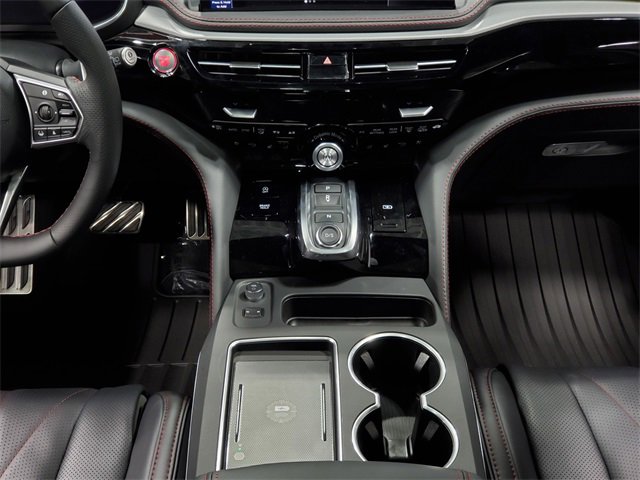 New 2026 Acura MDX A-Spec image 18