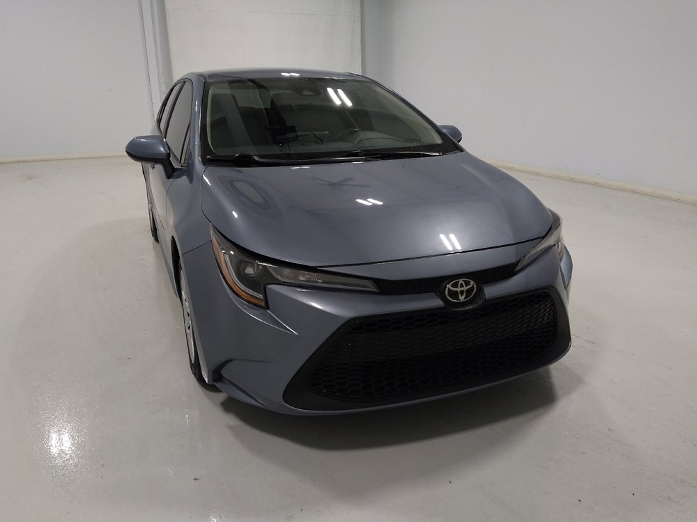 Used 2022 Toyota Corolla LE image 14