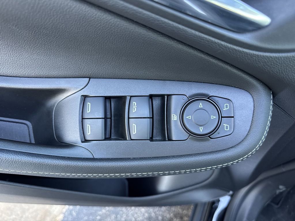 Certified 2022 Buick Encore GX Preferred w/ Cold Weather Comfort Package image 21