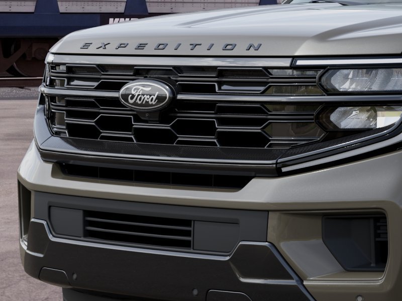 New 2027 Ford Expedition Max Platinum w/ Stealth Appearance Package AWD/4WD image 39