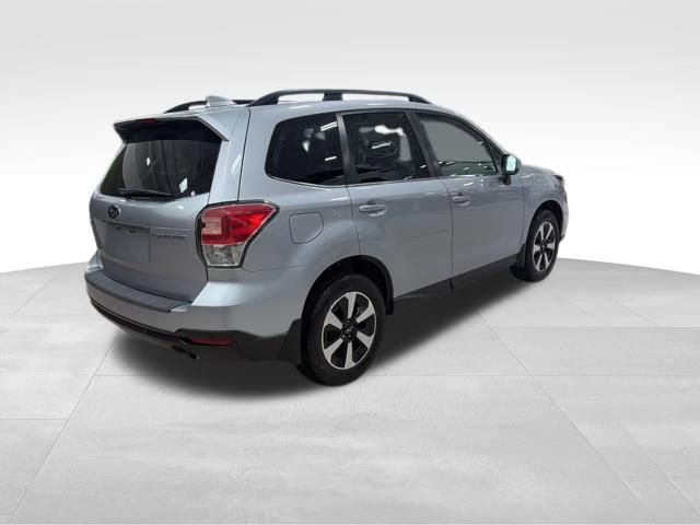 Used 2018 Subaru Forester 2.5i Limited image 29